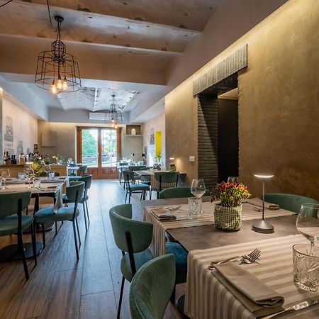Elide Design Hotel アッシジ エクステリア 写真